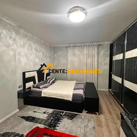 Apartament Cozy