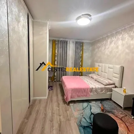 Cozy Elbasan